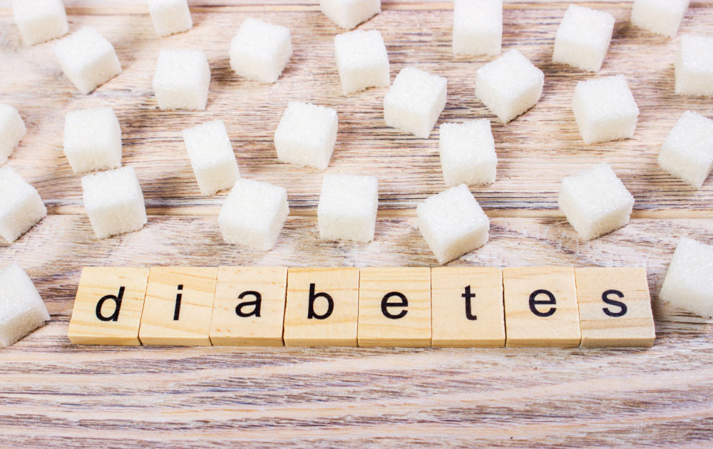 alimentazione e diabete